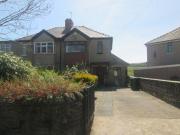 3 Bedrooms Semi detached house for rent in Leaventhorpe...