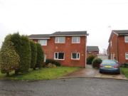 3 Bedrooms Semi detached house for rent in Lees Grove,...