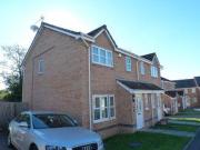 3 Bedrooms Semi detached house for rent in Leucarum...