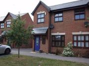 3 Bedrooms Semi detached house for rent in Lilleshall...