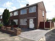 3 Bedrooms Semi detached house for rent in Lindale...