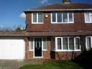 3 Bedrooms Semi detached house for rent in Little Copse...