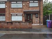 3 Bedrooms Semi detached house for rent in Long Lane,...