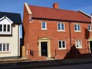 3 Bedrooms Semi detached house for rent in Loscombe...