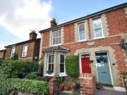 3 Bedrooms Semi detached house for rent in Ludlow Road,...