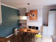 3 Bedrooms Semi detached house for rent in Mackie...