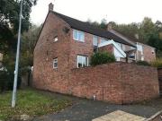 3 Bedrooms Semi detached house for rent in Majestic Way,...