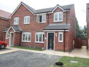 3 Bedrooms Semi detached house for rent in Malthouse...