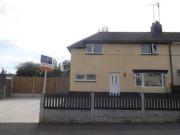 3 Bedrooms Semi detached house for rent in Mansfield...