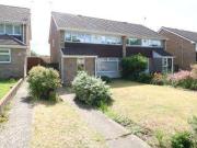 3 Bedrooms Semi detached house for rent in Marston...