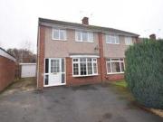 3 Bedrooms Semi detached house for rent in Masons Place,...
