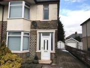 3 Bedrooms Semi detached house for rent in Mayo Avenue,...