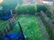 3 Bedrooms Semi detached house for rent in Mendip Rise,...