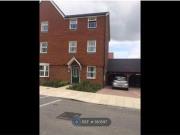 3 Bedrooms Semi detached house for rent in Mercer...