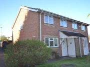 3 Bedrooms Semi detached house for rent in Merryhill,...