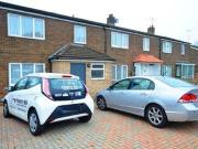 3 Bedrooms Semi detached house for rent in Micklefield...