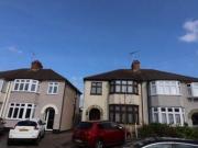3 Bedrooms Semi detached house for rent in Montrose...