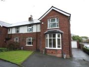 3 Bedrooms Semi detached house for rent in Moorgate...