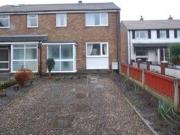 3 Bedrooms Semi detached house for rent in Morley Road,...