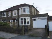 3 Bedrooms Semi detached house for rent in Newchurch...