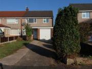 3 Bedrooms Semi detached house for rent in Nine Elms,...