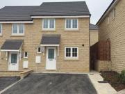 3 Bedrooms Semi detached house for rent in North Dean...