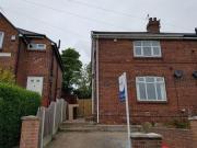 3 Bedrooms Semi detached house for rent in North Road,...