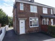 3 Bedrooms Semi detached house for rent in Oak Place,...