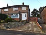 3 Bedrooms Semi detached house for rent in Ochrewell...