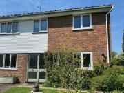 3 Bedrooms Semi detached house for rent in Okewood Hill,...