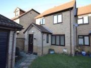 3 Bedrooms Semi detached house for rent in Olde Bell...