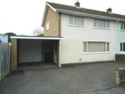 3 Bedrooms Semi detached house for rent in Ormerod Road,...