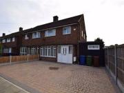 3 Bedrooms Semi detached house for rent in Oxford...