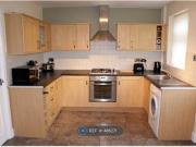 3 Bedrooms Semi detached house for rent in Park View,...