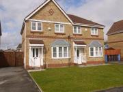 3 Bedrooms Semi detached house for rent in Penda Drive,...