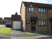 3 Bedrooms Semi detached house for rent in Pendennis...