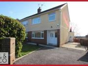 3 Bedrooms Semi detached house for rent in Penylan...