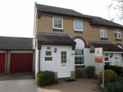 3 Bedrooms Semi detached house for rent in Pickering...