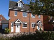 3 Bedrooms Semi detached house for rent in Pickering...