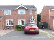 3 Bedrooms Semi detached house for rent in Pierpoint...