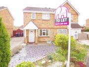 3 Bedrooms Semi detached house for rent in Ploughman´s...
