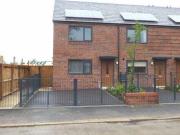 3 Bedrooms Semi detached house for rent in Pollit Close,...