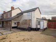 3 Bedrooms Semi detached house for rent in Pontshill,...