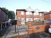 3 Bedrooms Semi detached house for rent in Princess...
