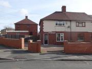 3 Bedrooms Semi detached house for rent in Purlwell...