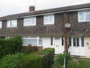 3 Bedrooms Semi detached house for rent in Quarrendon...