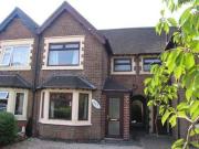 3 Bedrooms Semi detached house for rent in Queens Road...