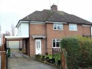 3 Bedrooms Semi detached house for rent in Queensway,...