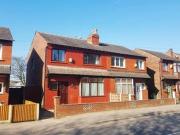 3 Bedrooms Semi detached house for rent in Range Road,...