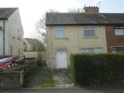 3 Bedrooms Semi detached house for rent in Redcar Road,...